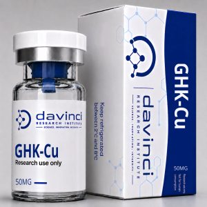 GHK-Cu