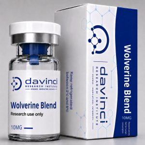 Wolverine Blend